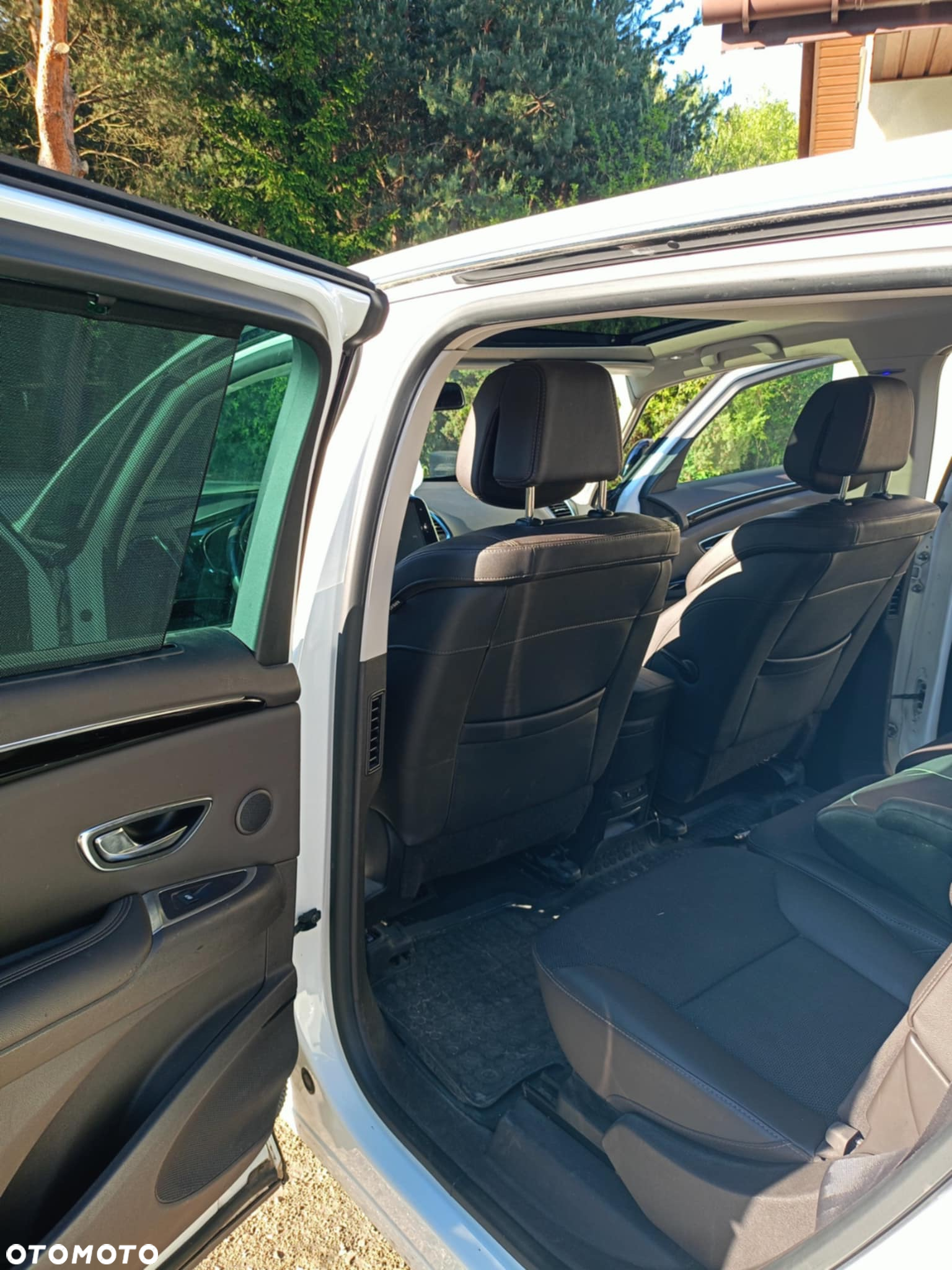Renault Espace 1.6 dCi Energy Life - 8