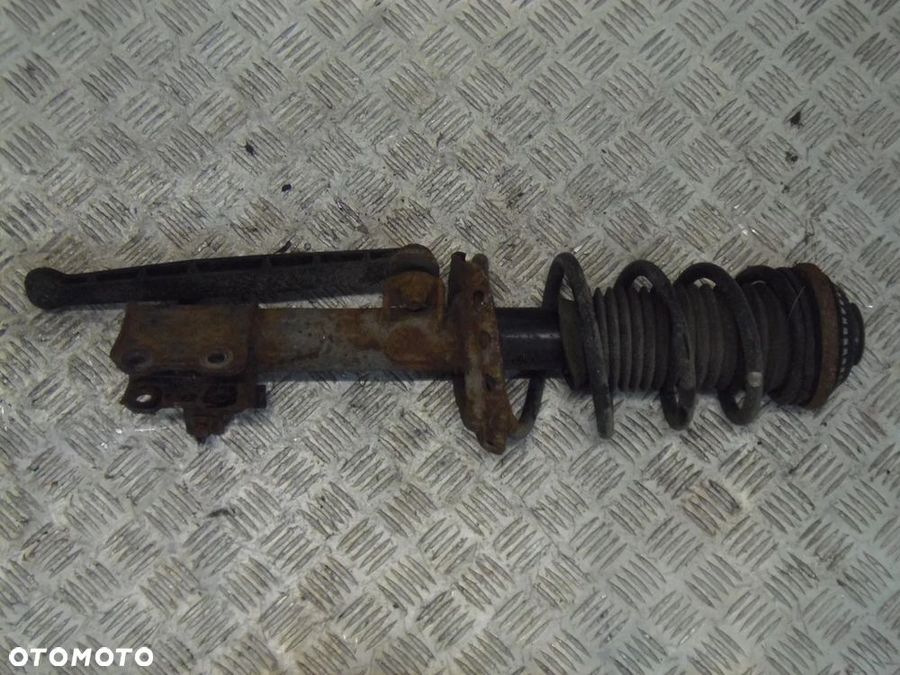 AMORTYZATOR PRAWY PRZÓD OPEL ASTRA H 1.7 CDTI - 1