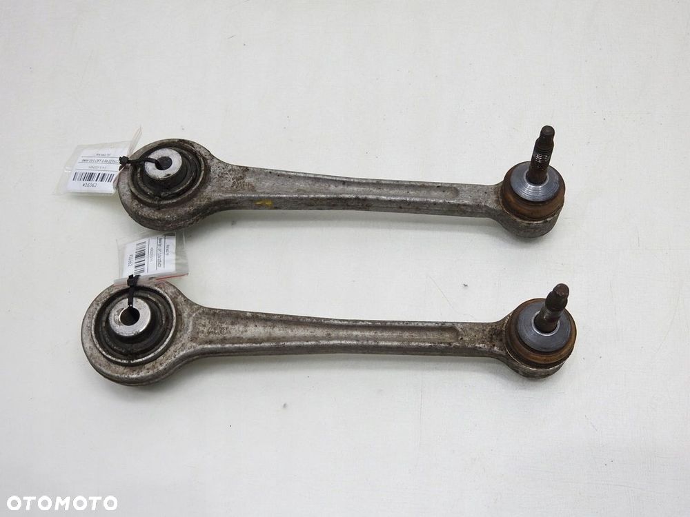 WAHACZ TYŁ TYLNY BMW E61 2.5i - 2