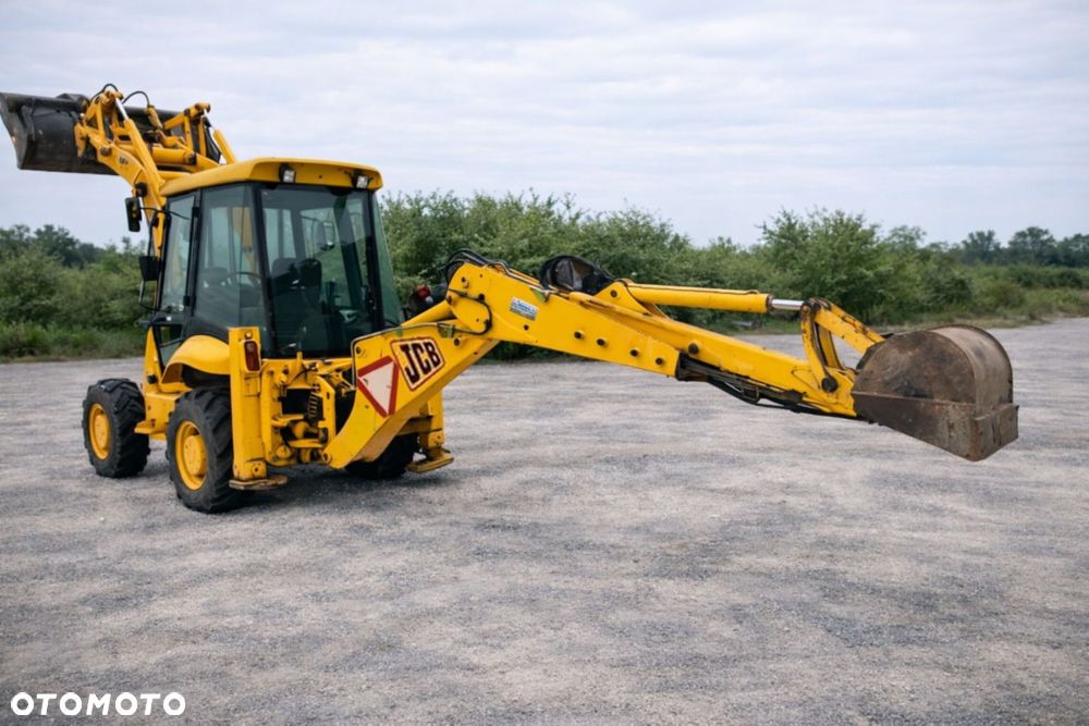 JCB 2CX - 11