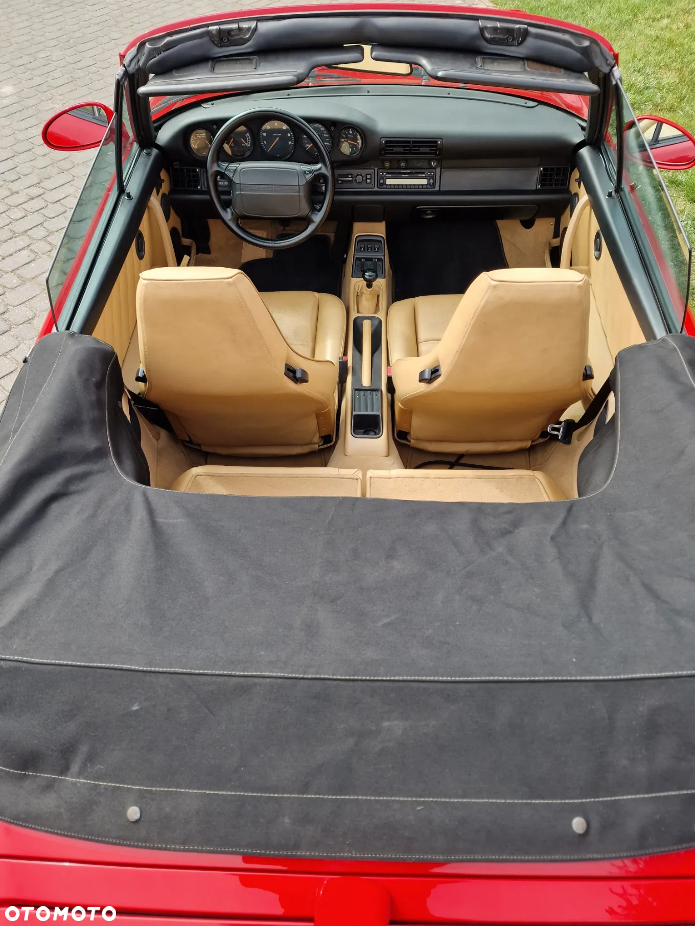 Porsche 911 - 38