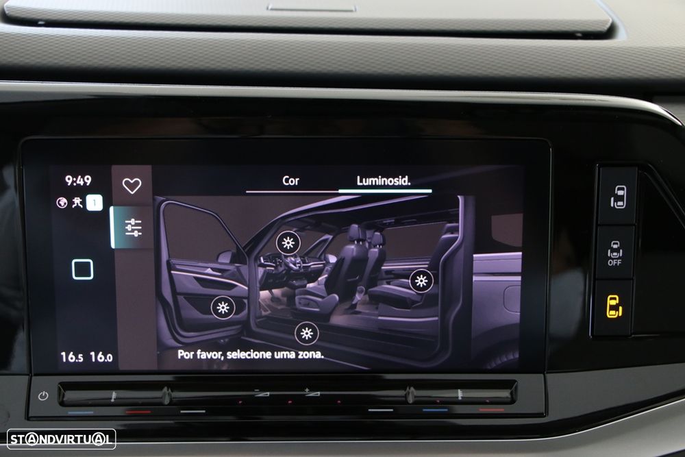 VW Multivan 1.5 TSI e-Hybrid Life DSG - 54