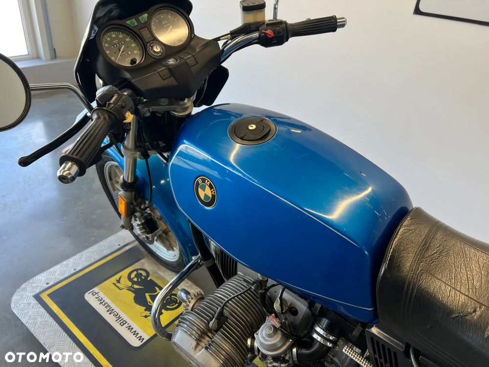 BMW R - 13