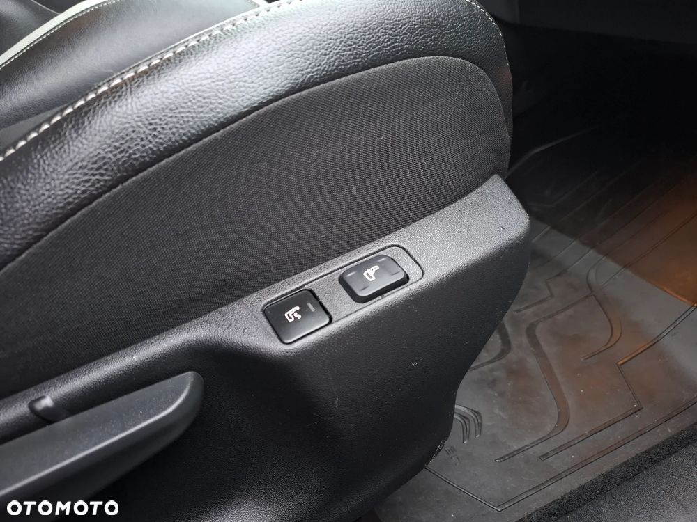 Citroën DS4 HDi 165 SportChic - 15