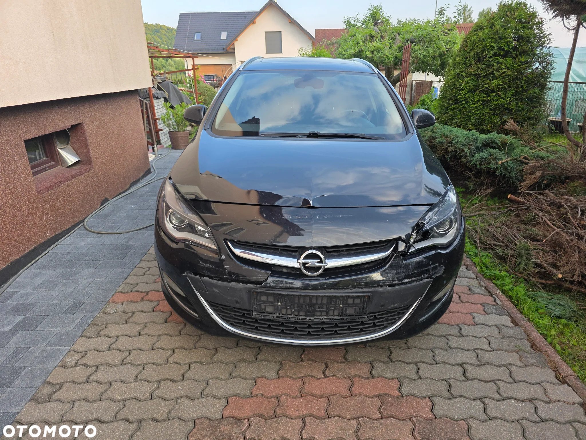 Opel Astra - 10