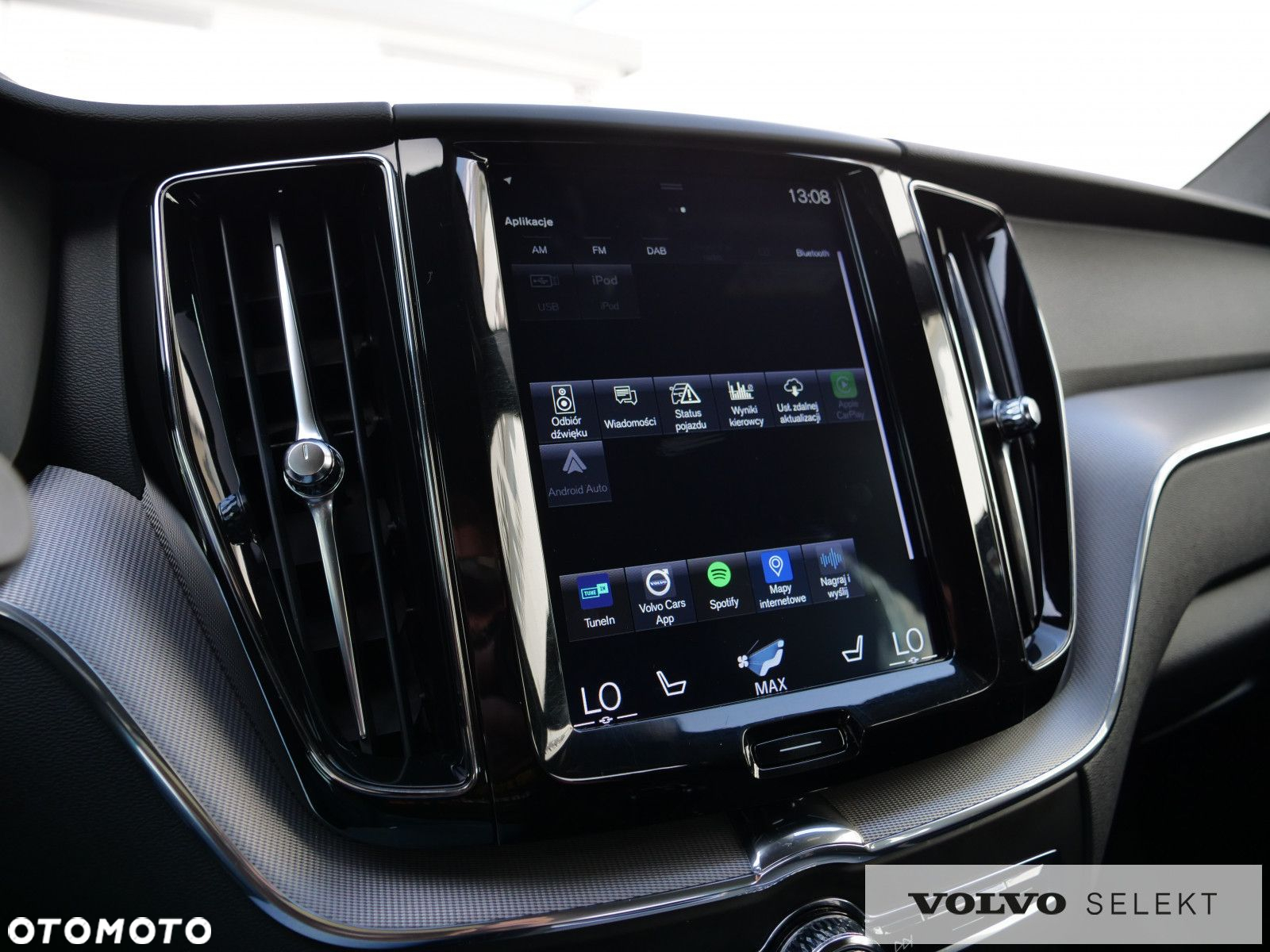 Volvo XC 60 - 23