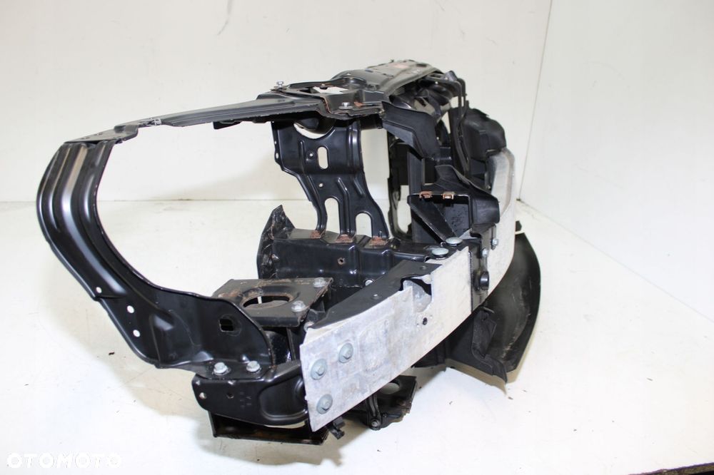 MERCEDES CLK W209 CABRIO PAS PRZEDNI WZMOCNIENIA CZOŁOWE - 5