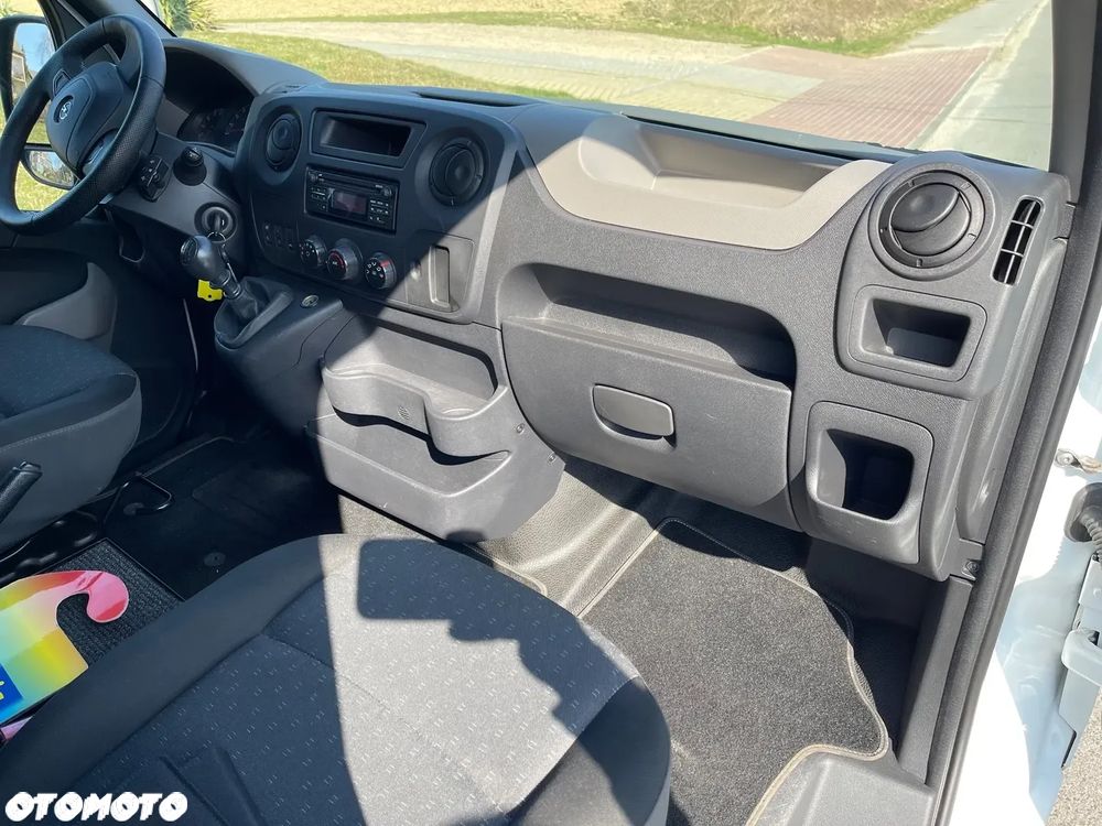 Renault Master - 24