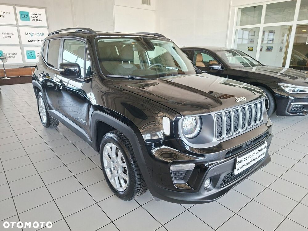 Jeep Renegade - 3