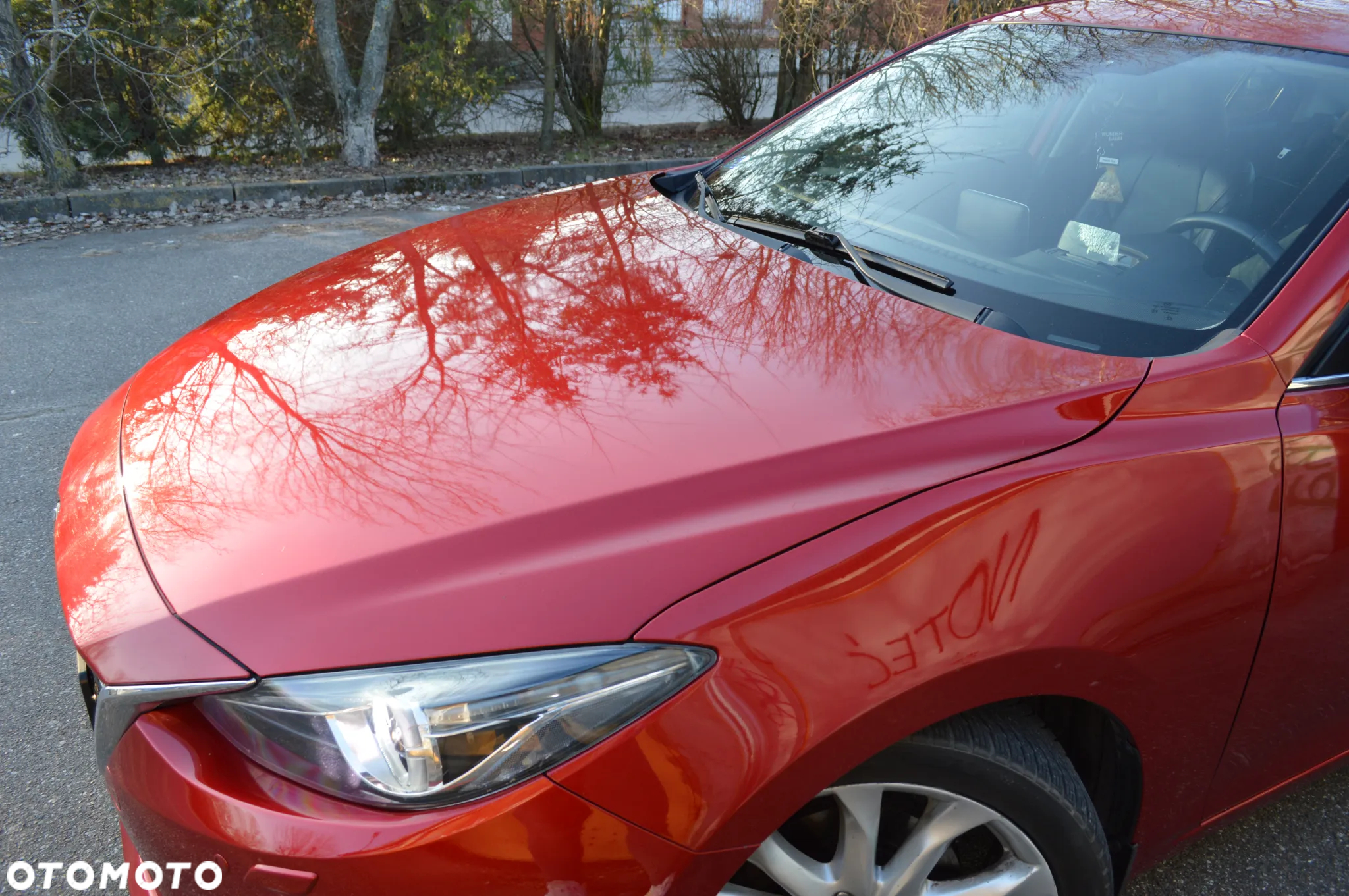 Mazda 3 2.0 Skypassion EU6 - 18