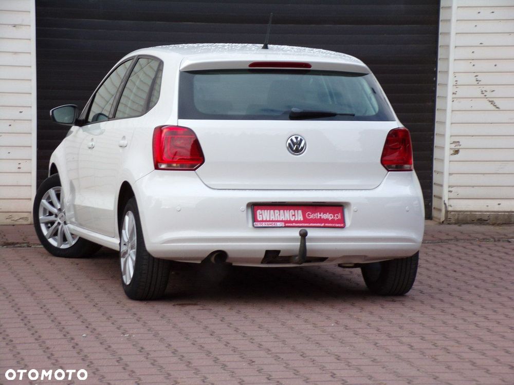 Volkswagen Polo - 11