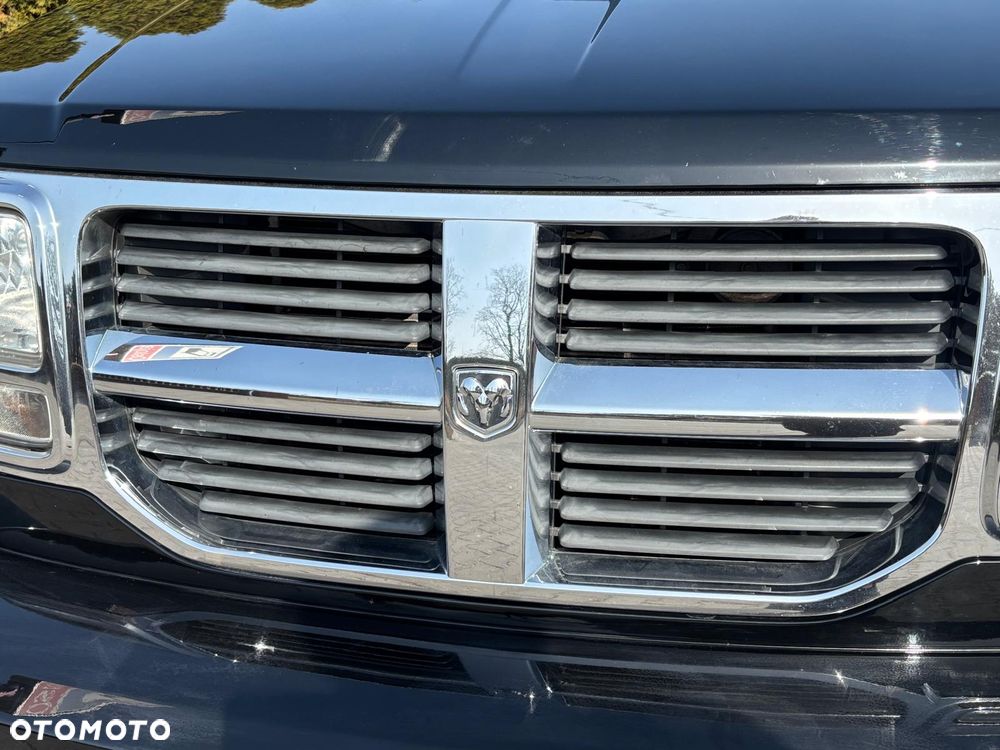 Dodge Nitro 3.7 V6 SLT 4WD - 17
