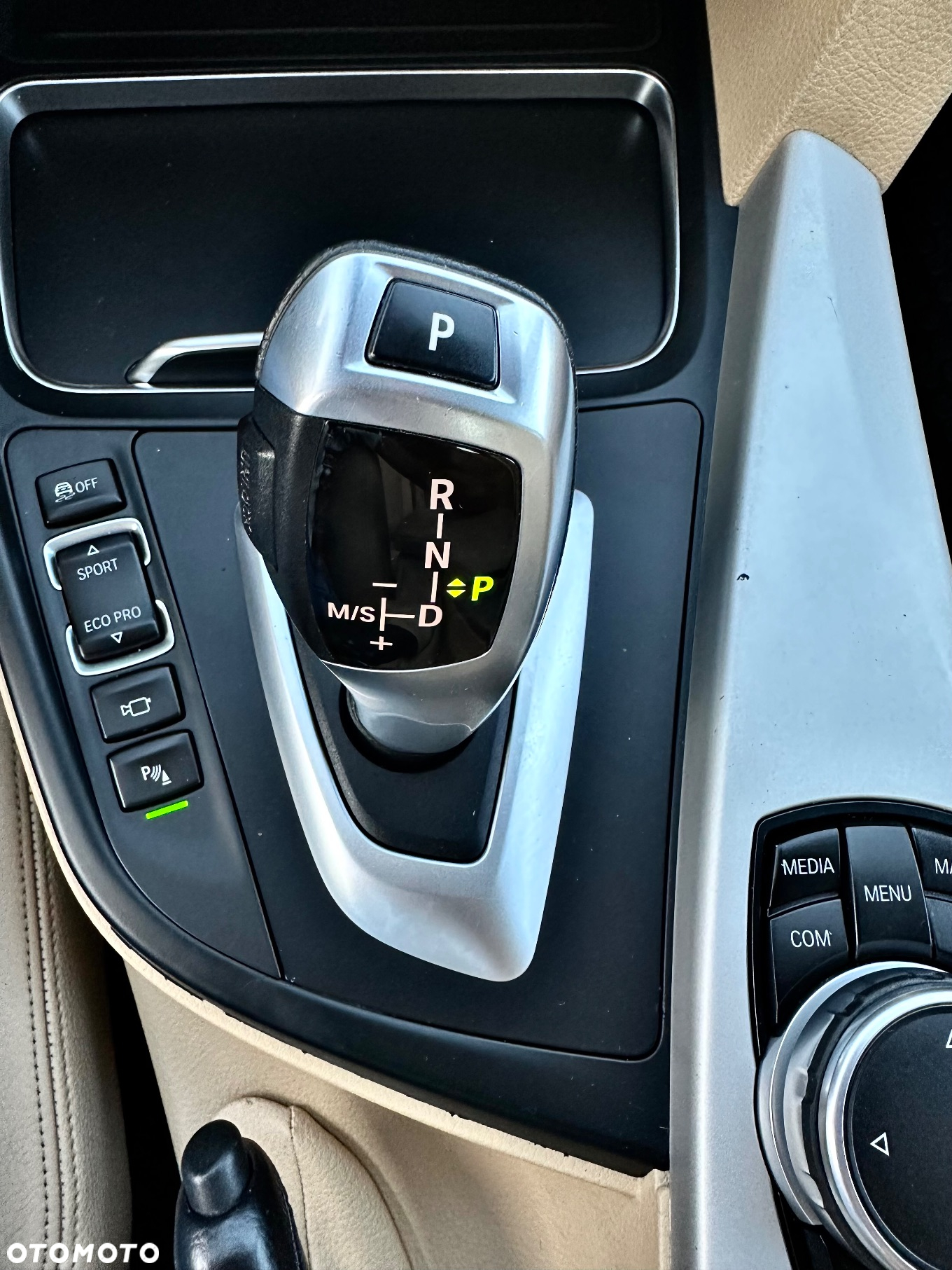 BMW Seria 4 420d Gran Coupe - 23