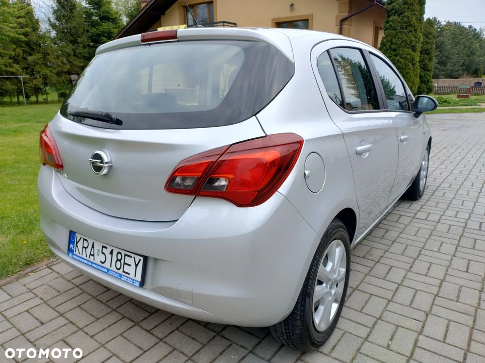 Opel Corsa 1.4 Innovation - 15