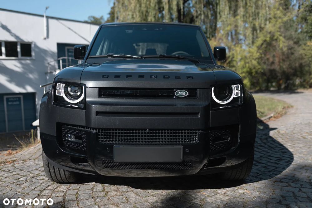 Land Rover Defender 110 5.0 P525 V8 - 7