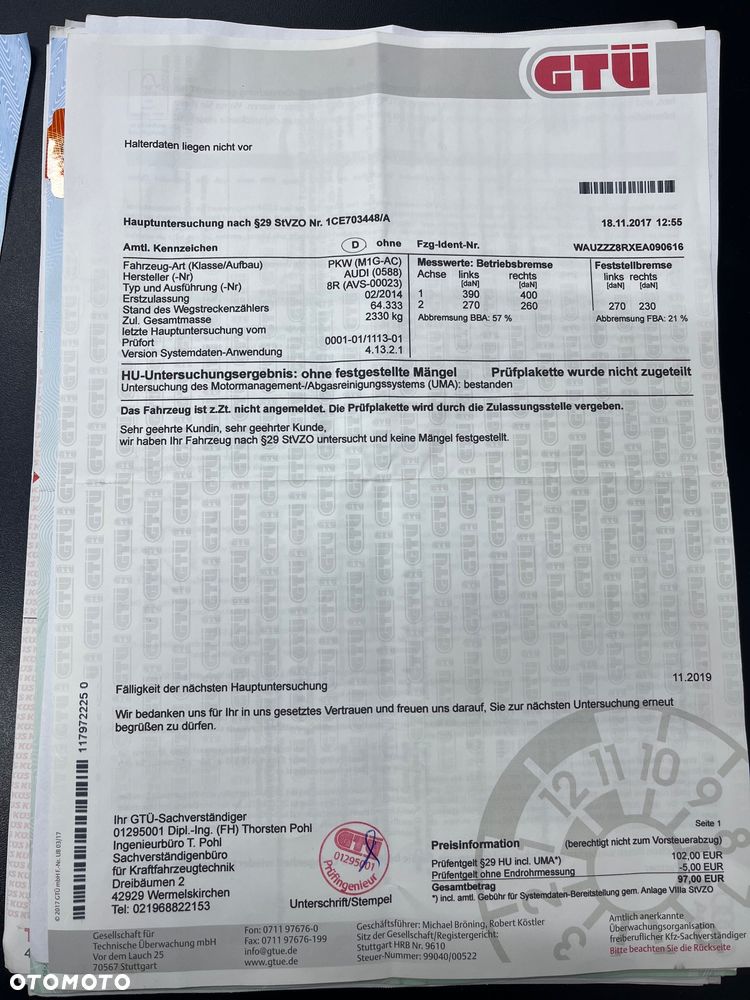 Audi Q5 - 27