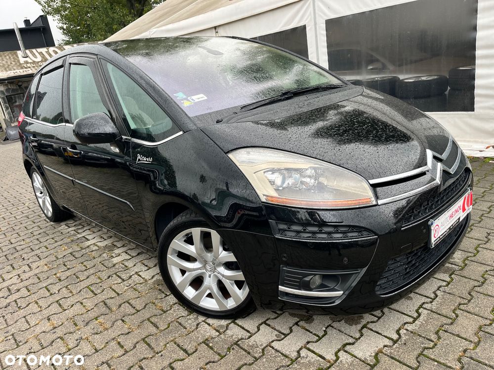 Citroen C4 2010 photo 2