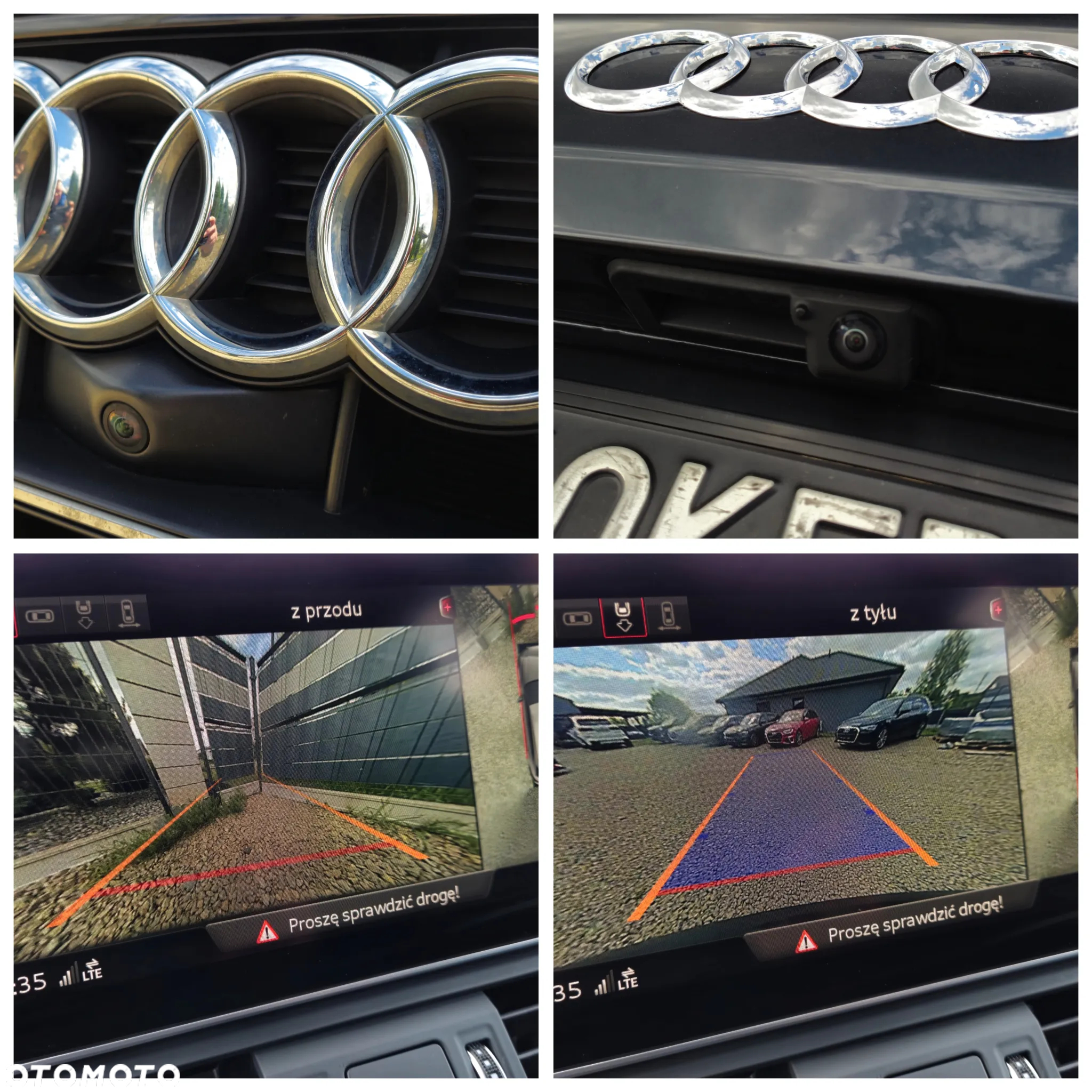 Audi Q5 55 TFSIe quattro S tronic S line - 29