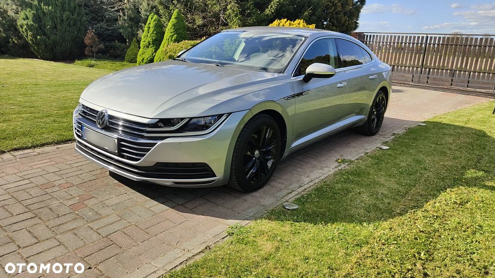 Volkswagen Arteon 2.0 TDI SCR DSG - 7