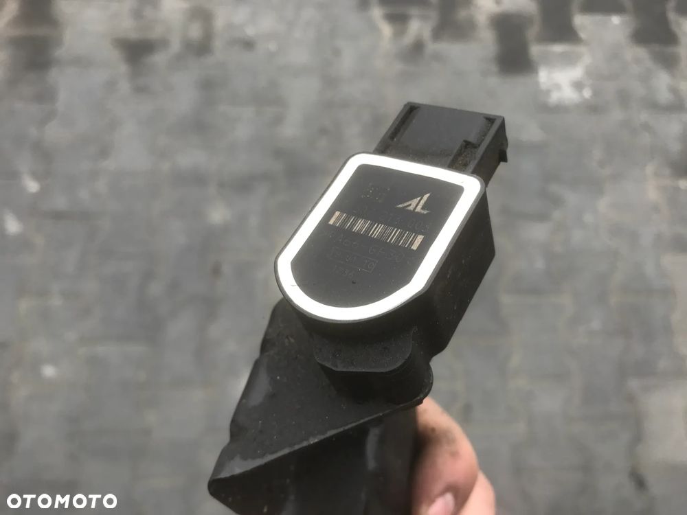 Lancia Delta 08-14 Fiat Bravo II Alfa Romeo Czujnik poziomowania 1307213003 - 1