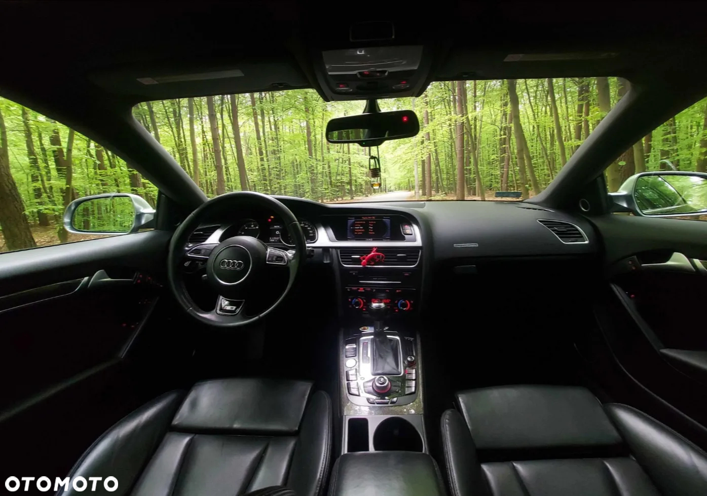 Audi S5 4.2 Quattro Tiptr - 4