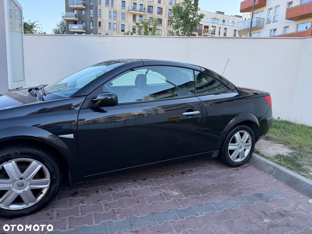 Renault Megane 1.9 dCi Dynamique - 11