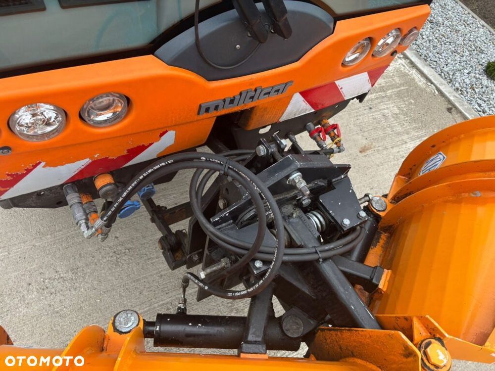 Multicar Tremo Carrier - 19