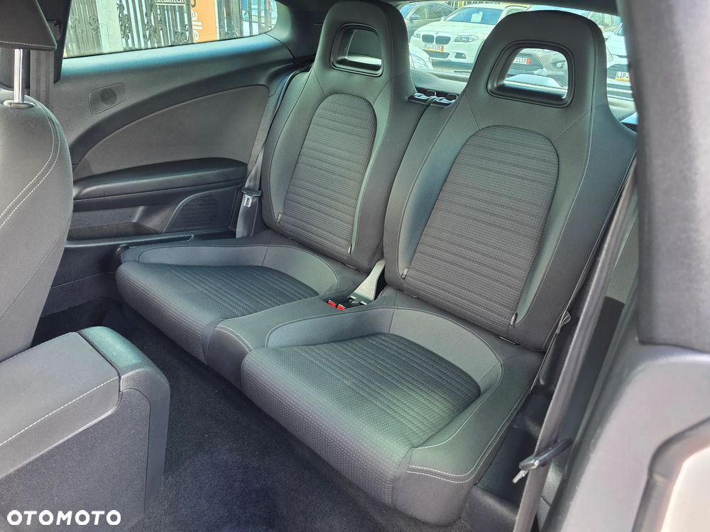 Volkswagen Scirocco 2.0 TDI Edition - 15