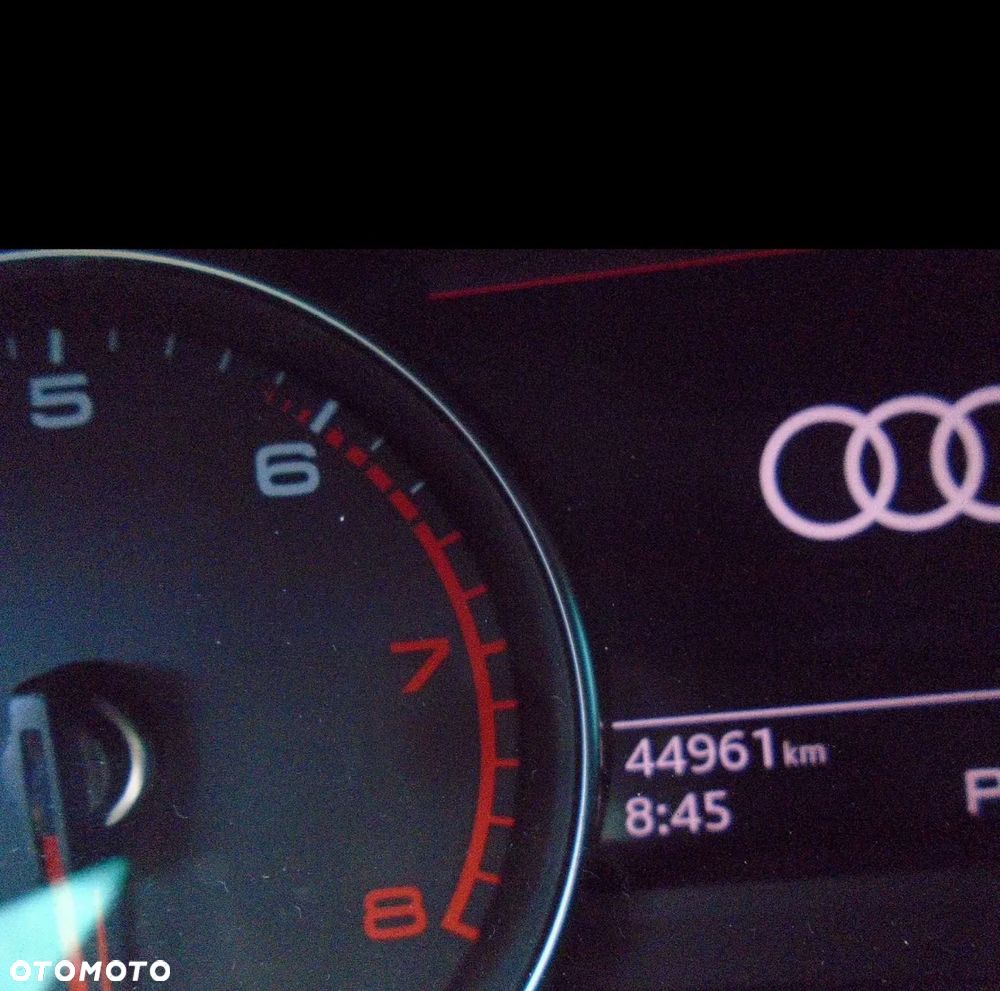 Audi Q5 45 TFSI mHEV Quattro Advanced S tronic - 9
