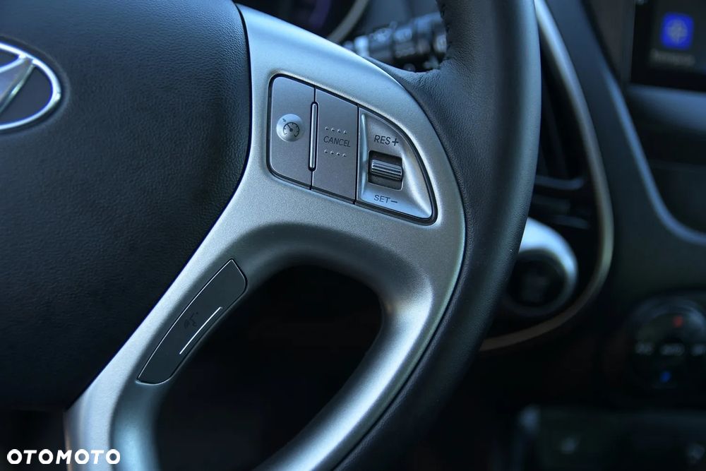 Hyundai ix35 2.0 Premium - 31