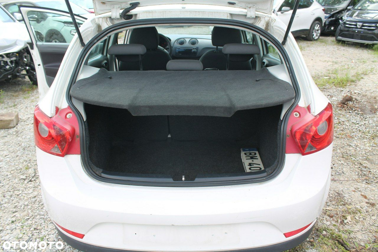 Seat Ibiza - 12