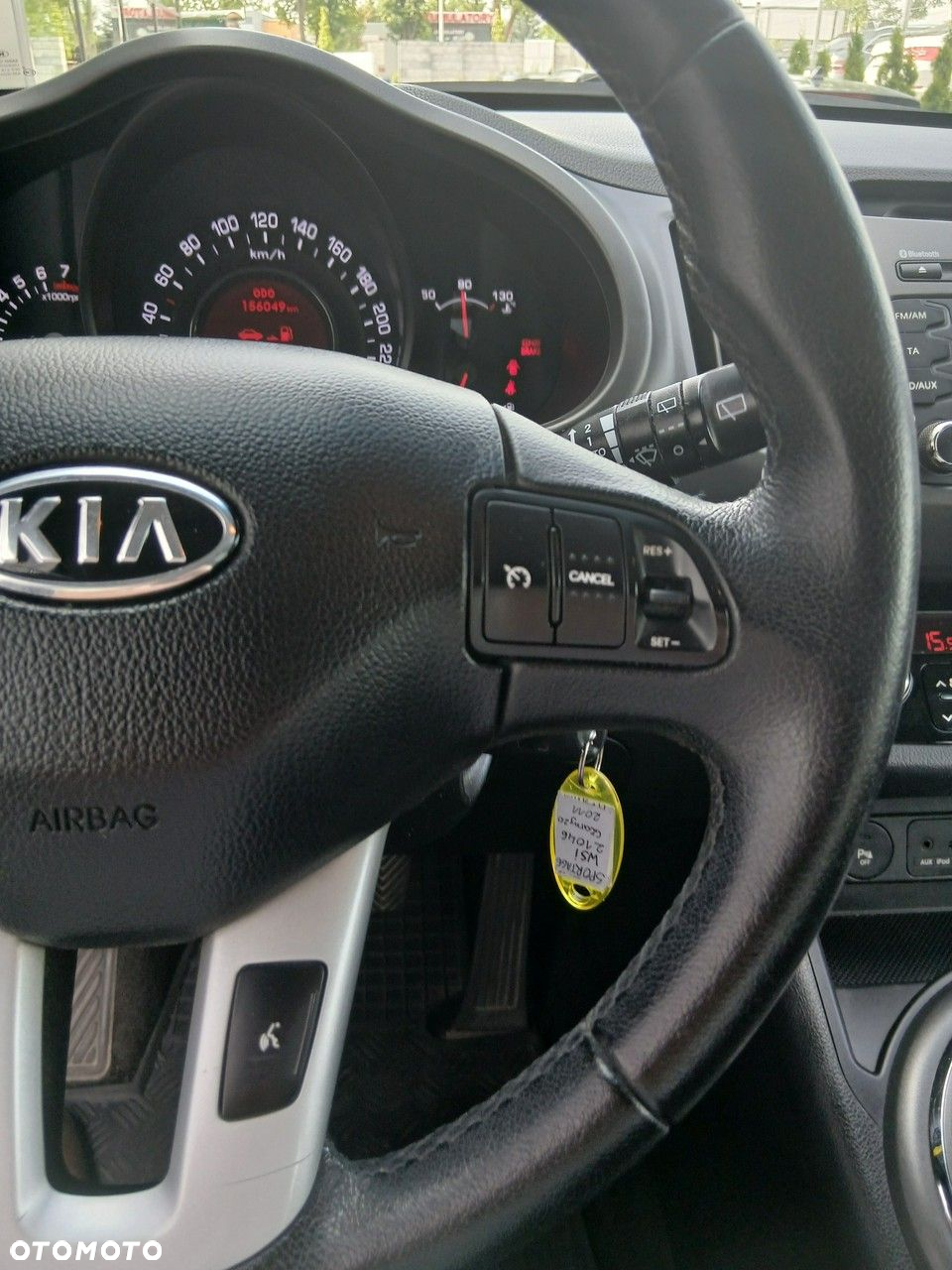 Kia Sportage - 24