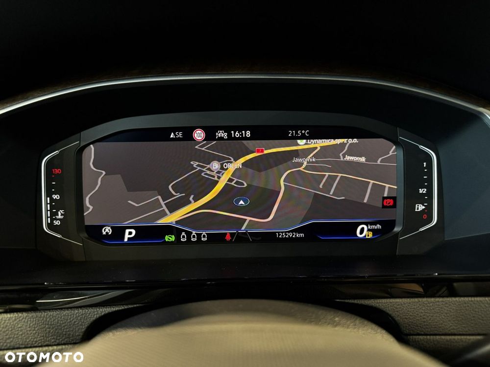 Volkswagen Arteon - 24