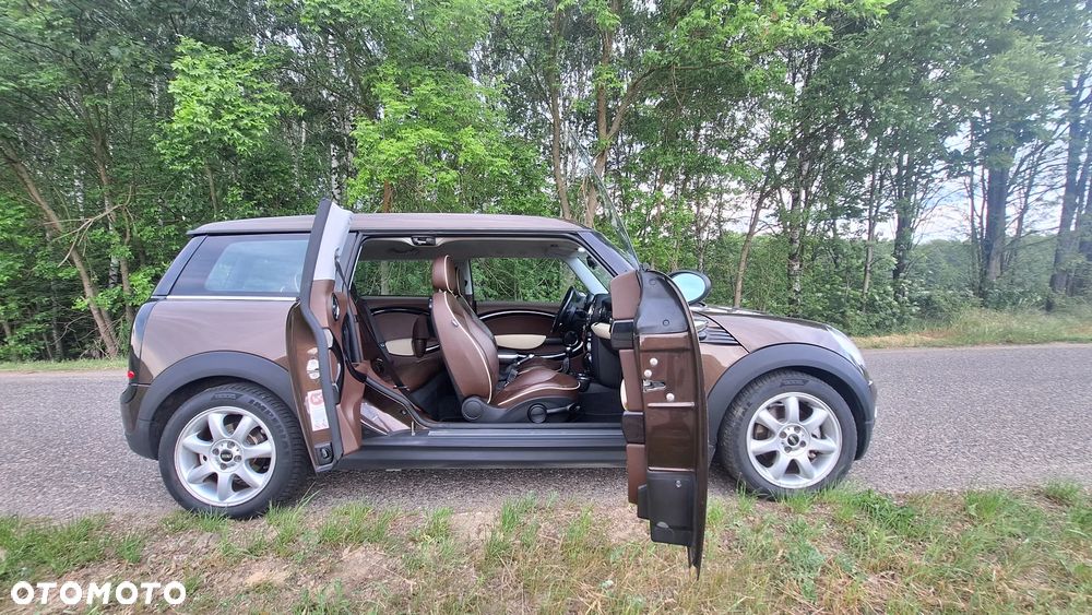 MINI Cooper - 18