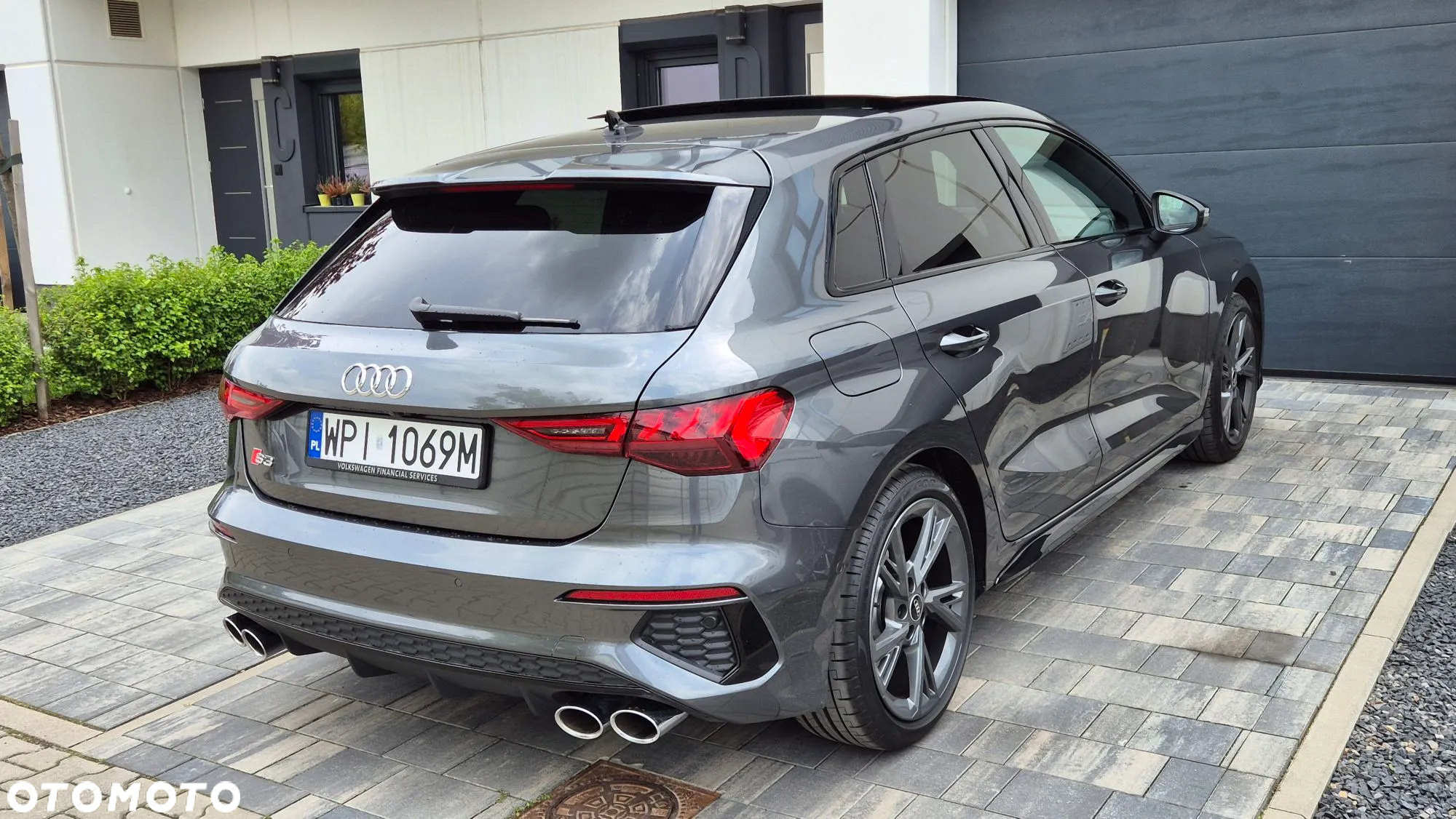 Audi S3 TFSI Quattro S tronic - 6