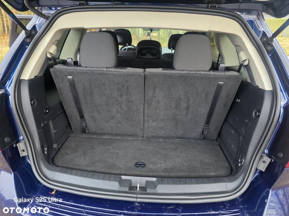 Dodge Journey 2.7 V6 R/T - 20