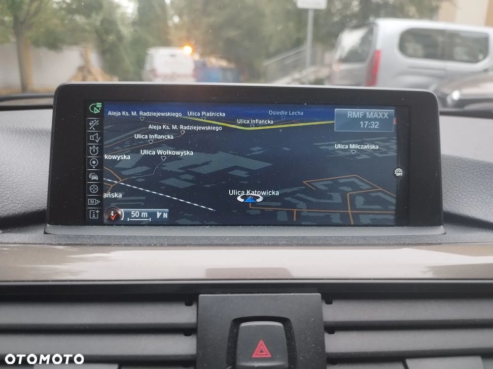 BMW Seria 3 320d Modern Line - 17