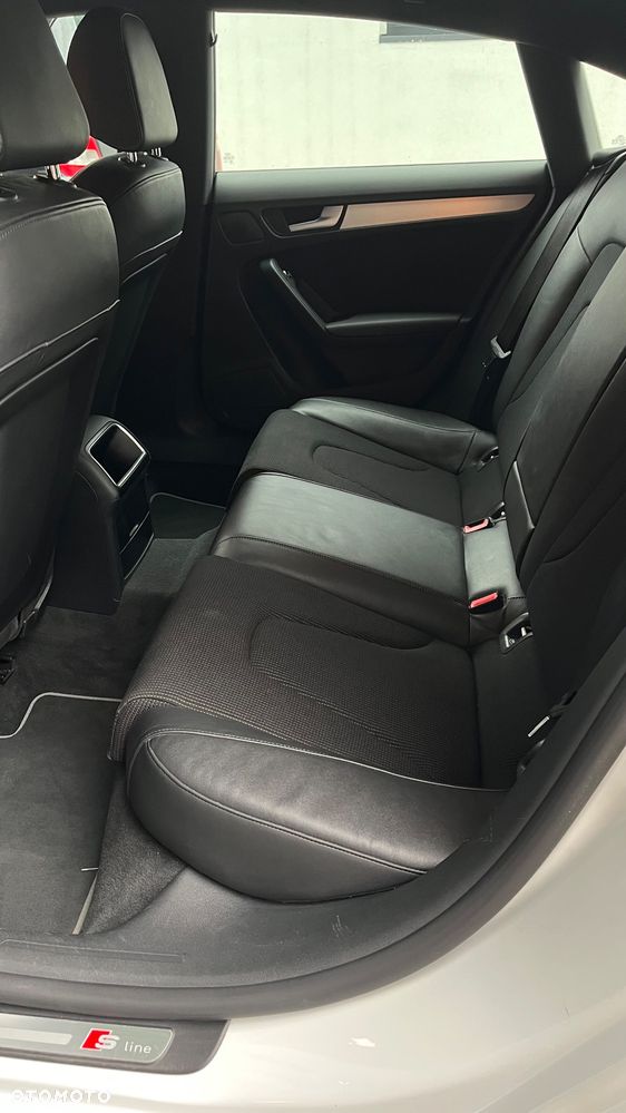 Audi A5 Sportback 1.8 TFSI - 23