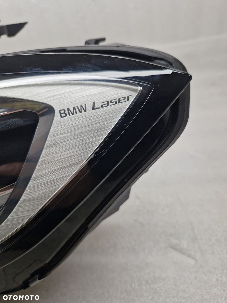 BMW 3 G20/G21 FULL LED LAMPA LEWA PRZÓD 5A1DB53-02LL - 13