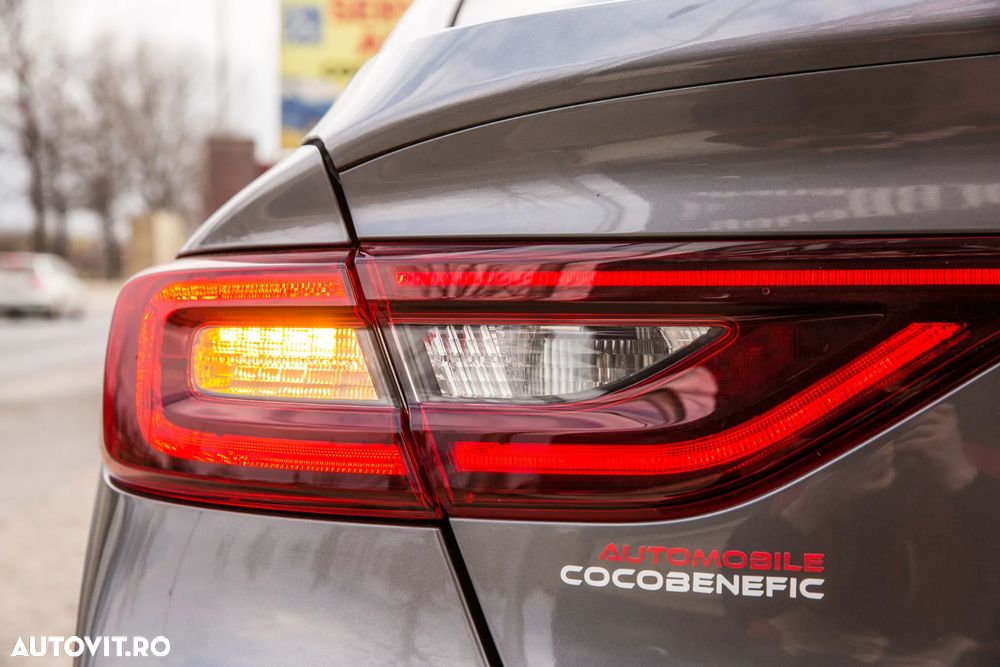 Renault Talisman ENERGY dCi 130 INTENS - 12