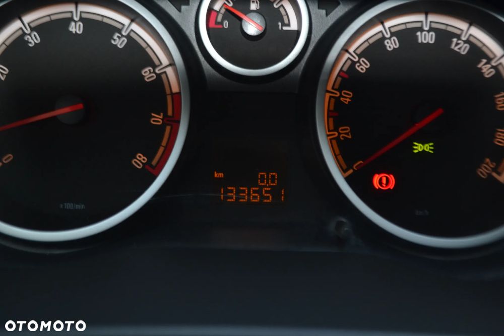 Opel Corsa 1.4 Cosmo - 25