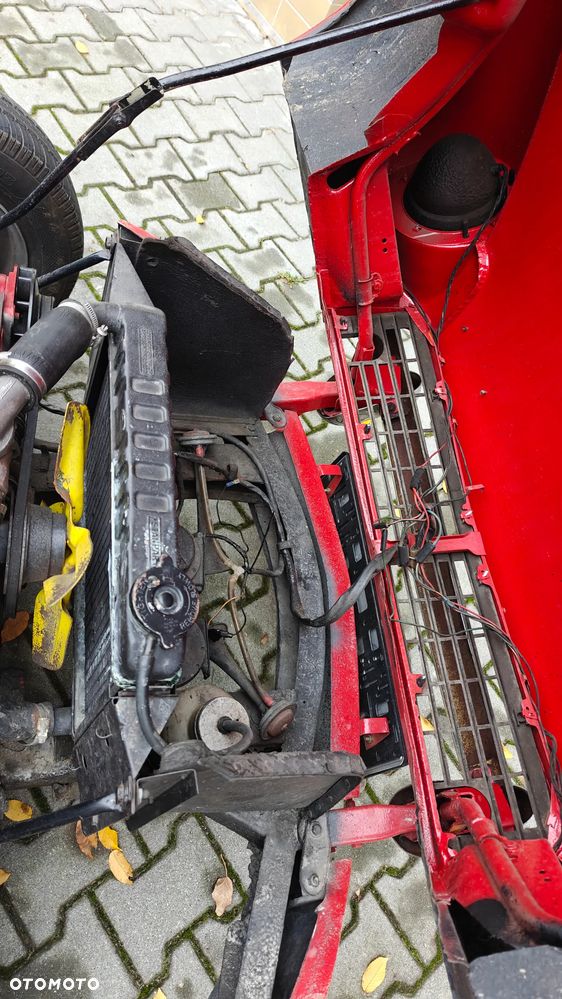 Triumph Spitfire - 9