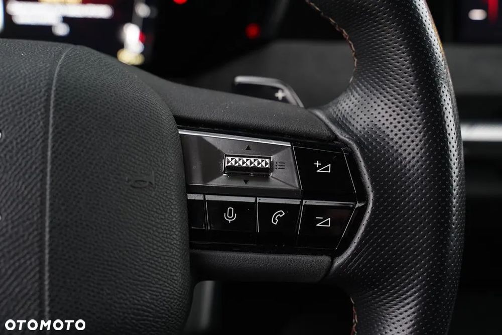 DS Automobiles DS 4 1.2 PureTech Performance Line - 20