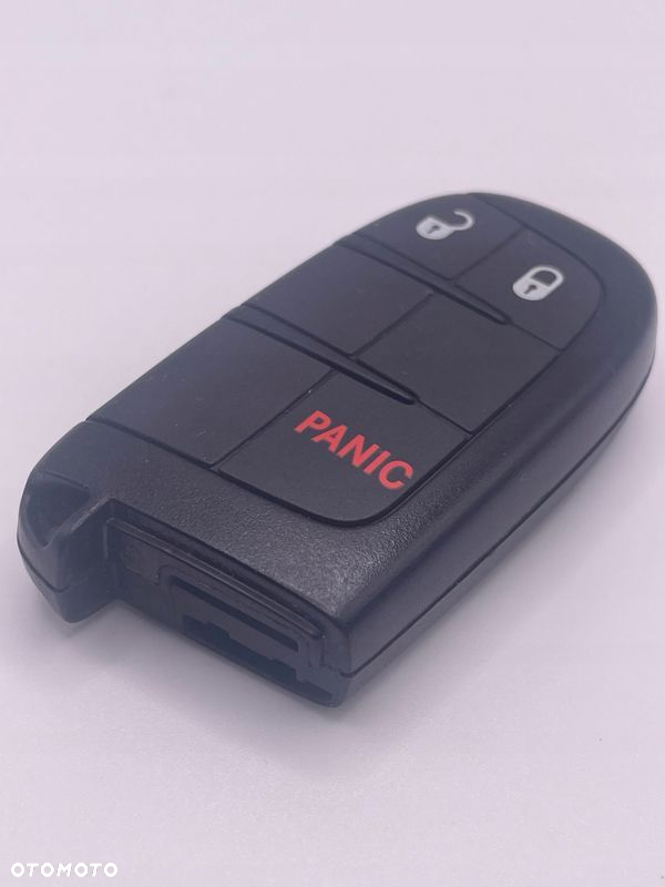 Dodge kluczyk Smart Key Journey Durango Oem - 2