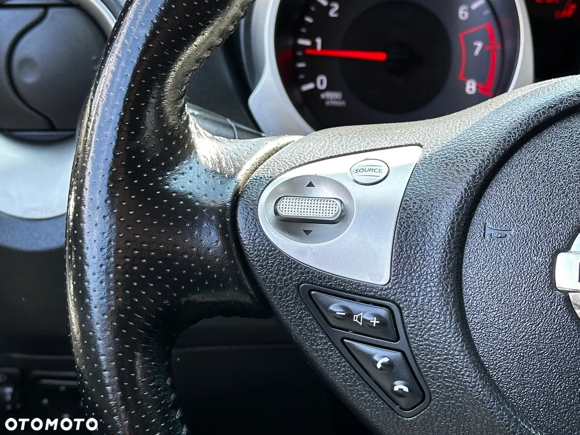 Nissan Juke 1.6 Start/Stop Acenta - 23