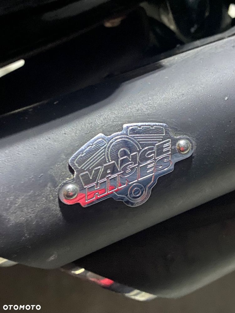 Harley-Davidson Sportster Nightster 1200N - 5