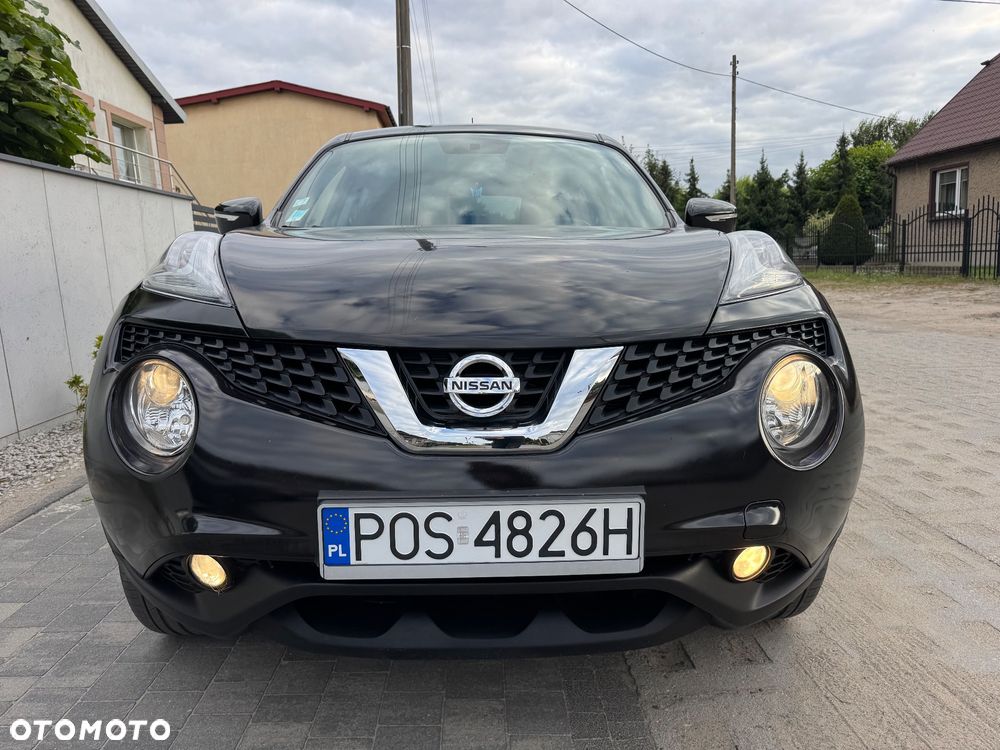 Nissan Juke - 22