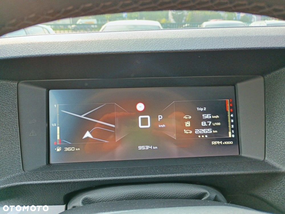 Citroën SpaceTourer 2.0 BlueHDi XL Plus EAT8 - 22