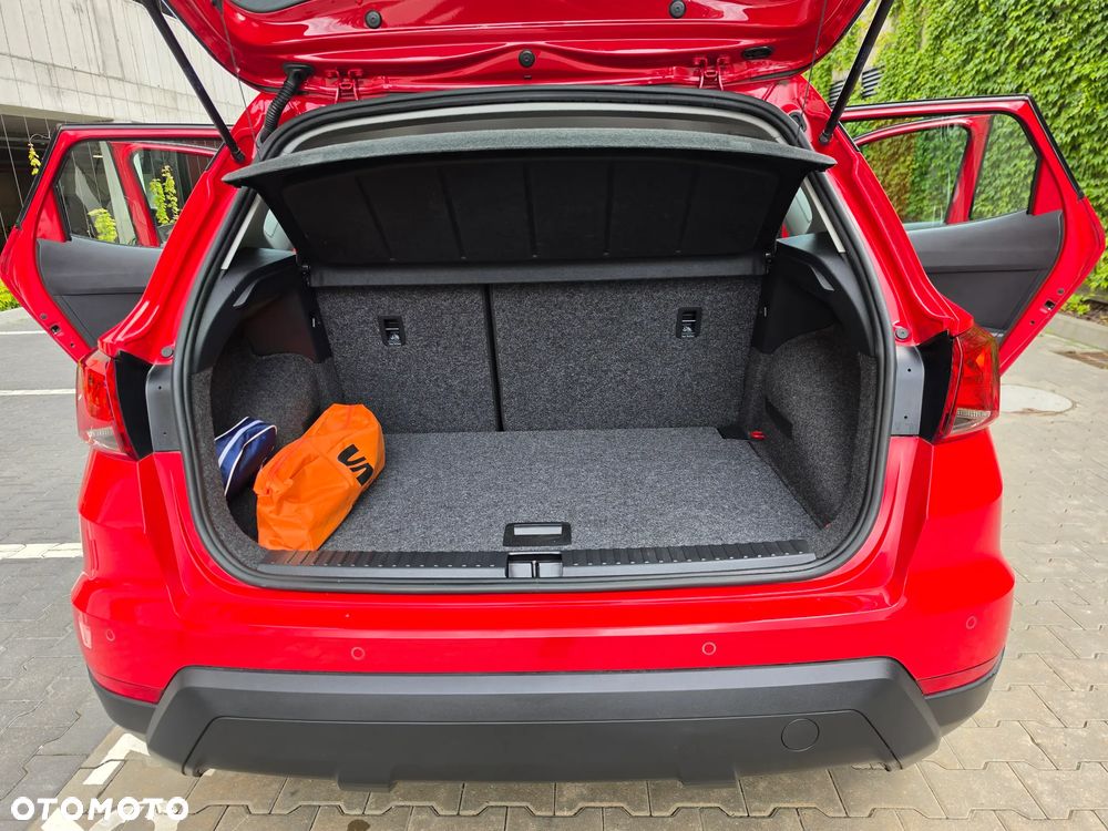 Seat Arona 1.0 TSI Style S&S - 21