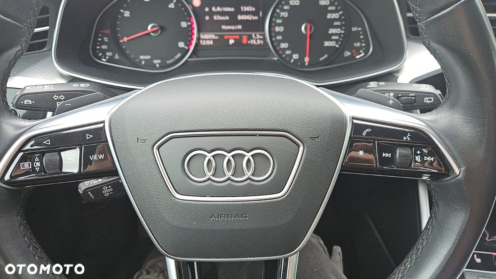 Audi A6 Avant - 31